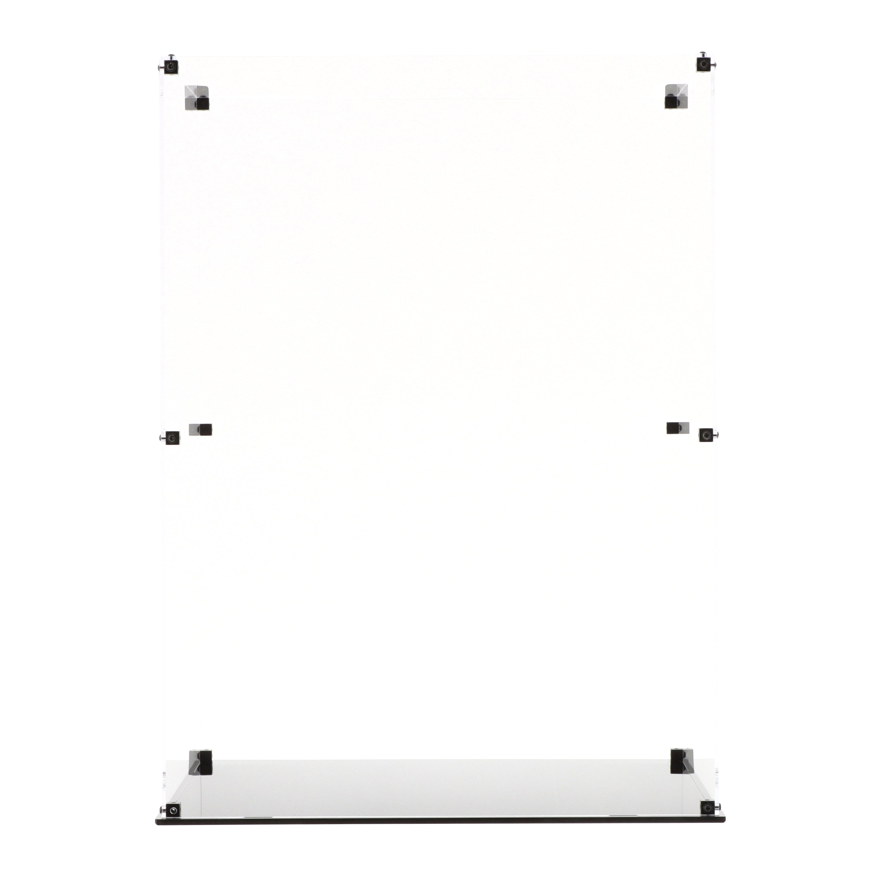 Display Case for Sideshow 1:4 Scale Predator Alan "Dutch" Schaefer