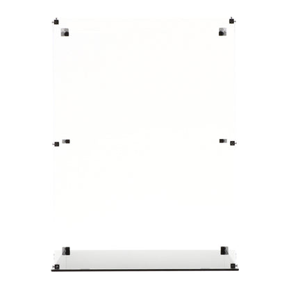 Display Case for Sideshow 1:4 Scale Predator Alan "Dutch" Schaefer