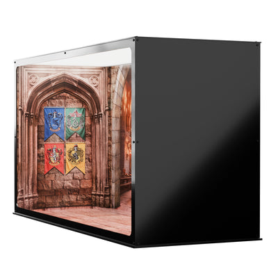 Infinity Display Case - Harry Potter - Great Hall