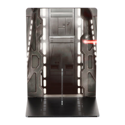 Display Stand for Hot Toys CMS016D58 Star Wars 0-0-0