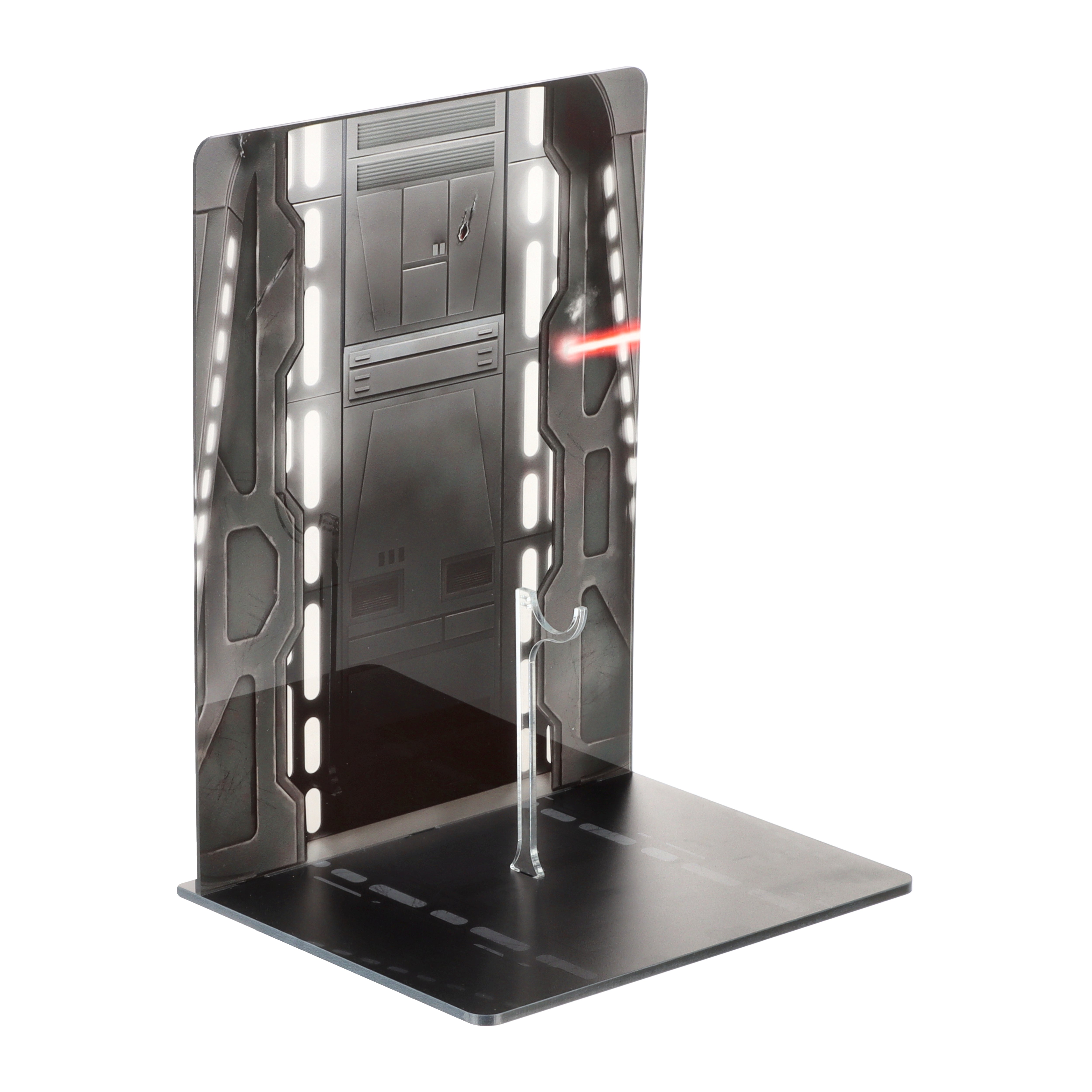 Display Stand for Hot Toys CMS016D58 Star Wars 0-0-0