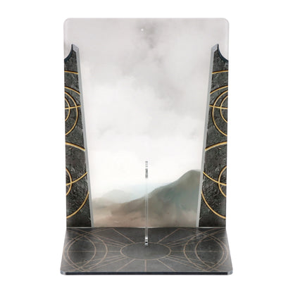 Display Stand for Hot Toys TMS118 Star Wars Ahsoka Tano