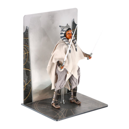 Display Stand for Hot Toys TMS118 Star Wars Ahsoka Tano