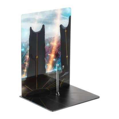 Display Stand for Hot Toys TMS118 Star Wars Ahsoka Tano