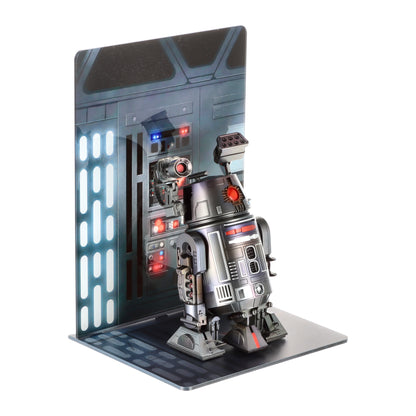Display Stand for Hot Toys CMS017 Star Wars BT-1
