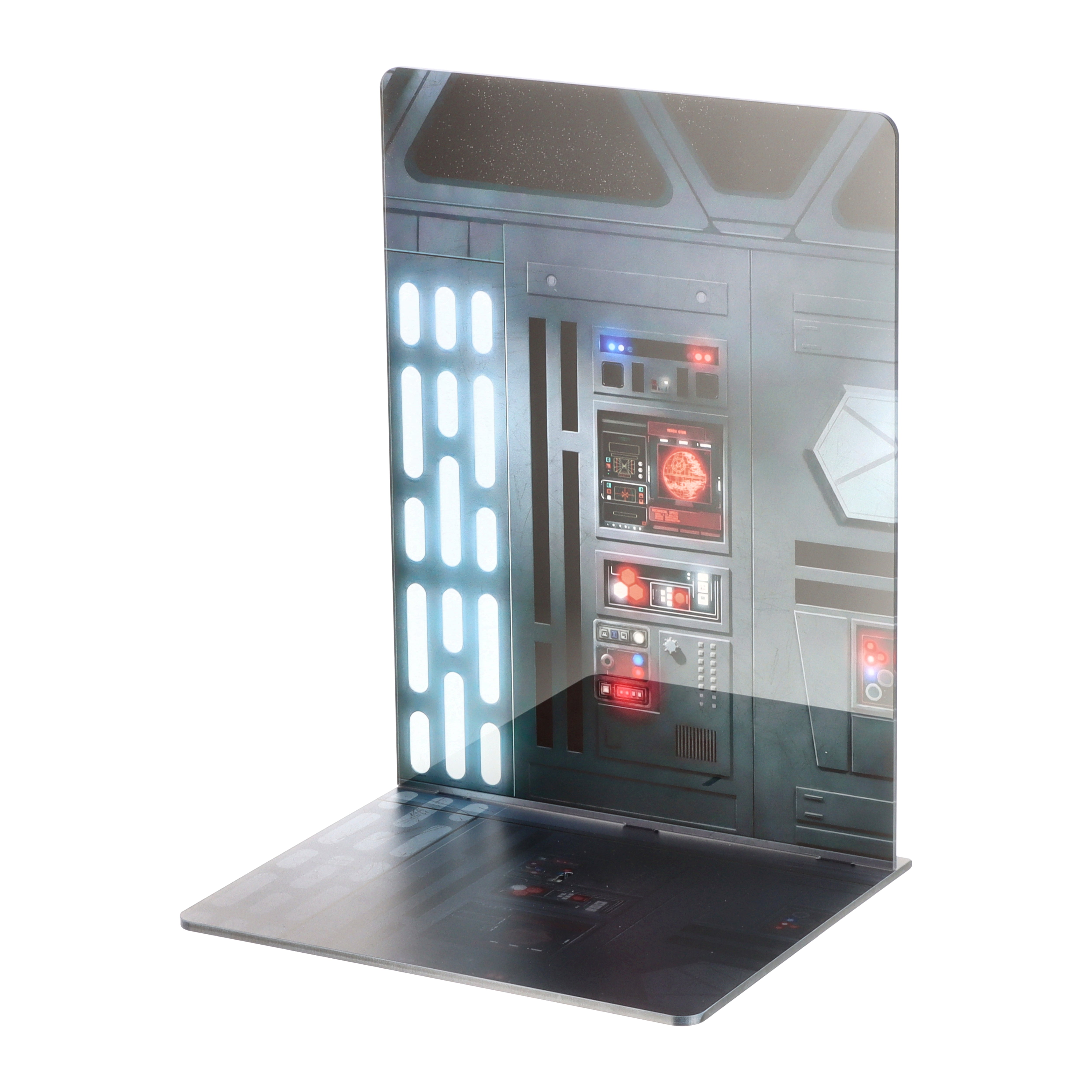 Display Stand for Hot Toys CMS017 Star Wars BT-1