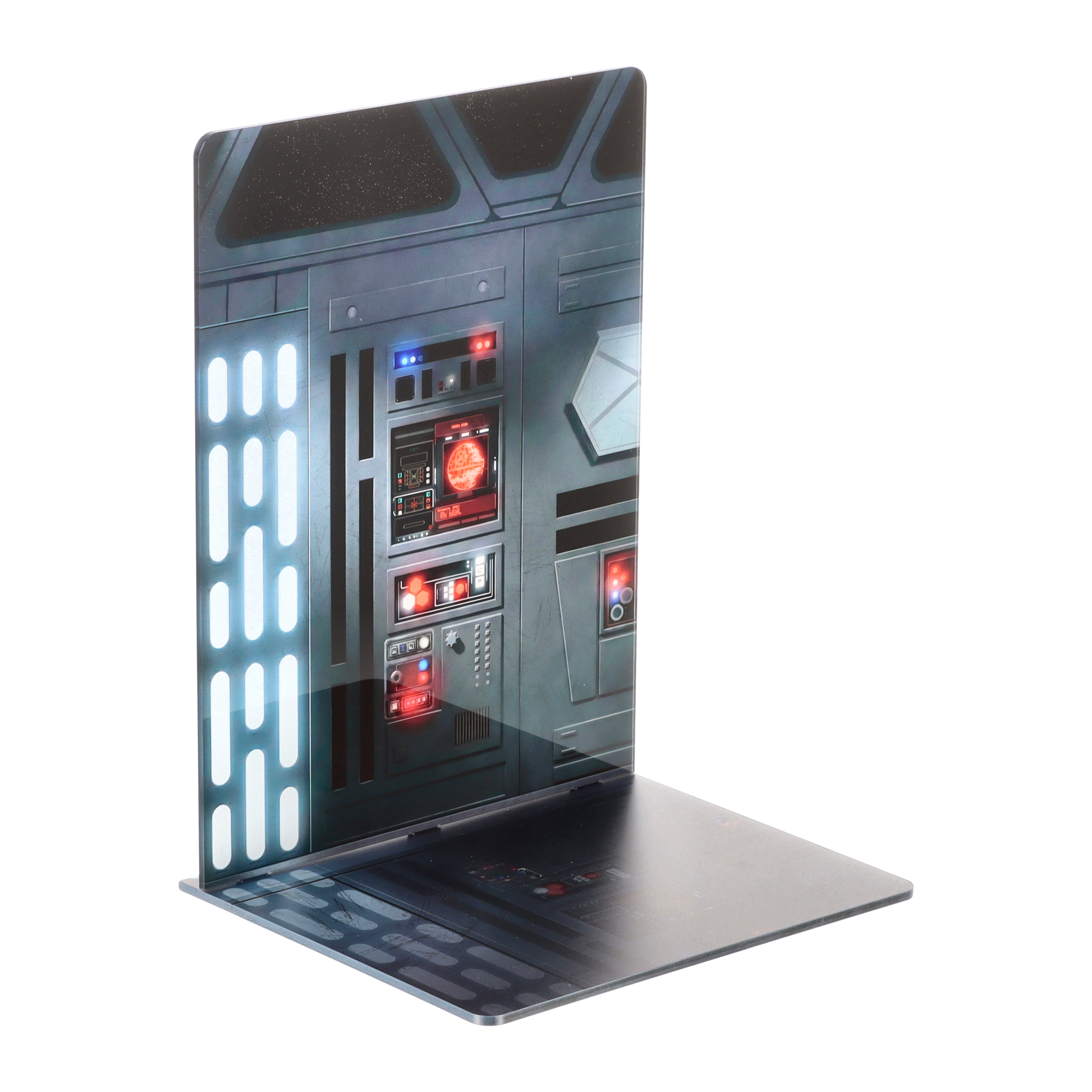 Display Stand for Hot Toys CMS017 Star Wars BT-1