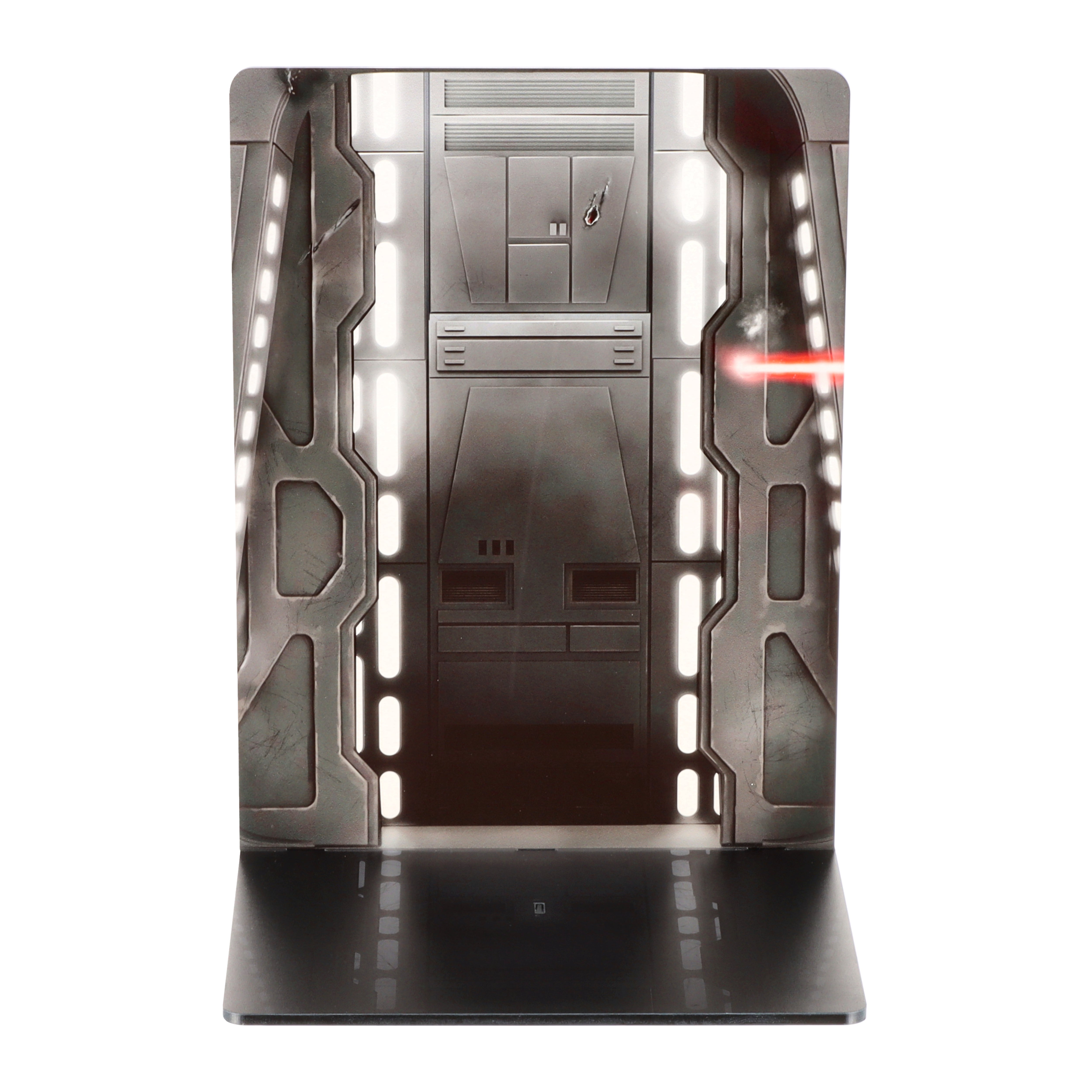 Display Stand for Hot Toys CMS017 Star Wars BT-1