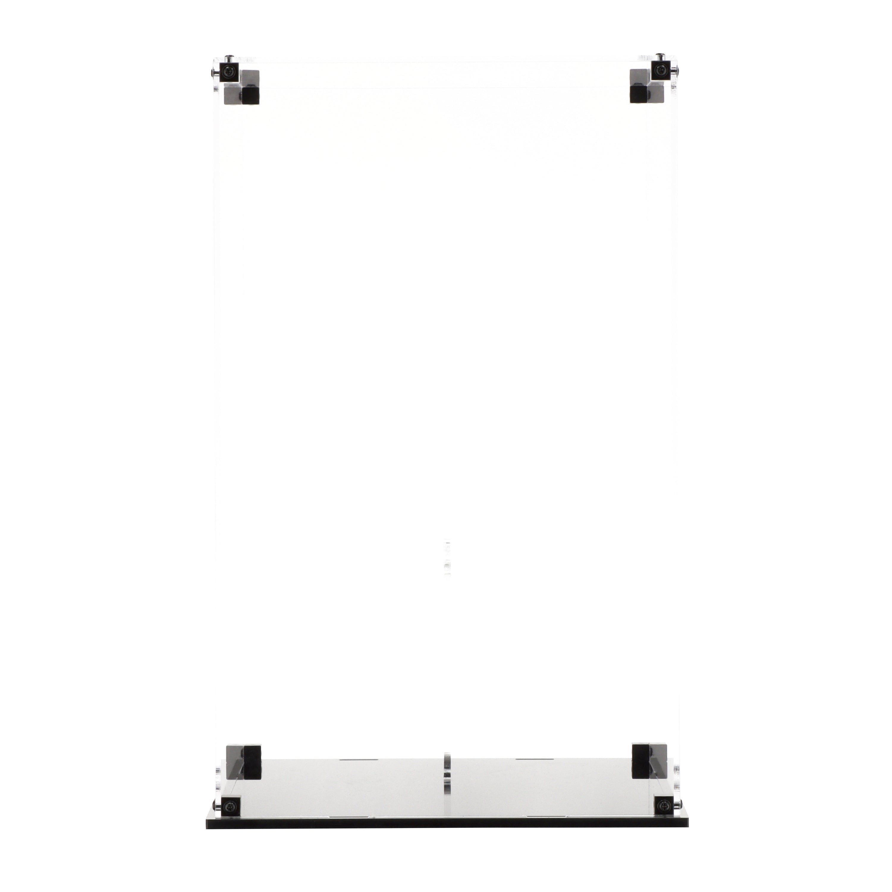 Display Case for for Hot Toys MMS745 Star Wars Darth Sidious