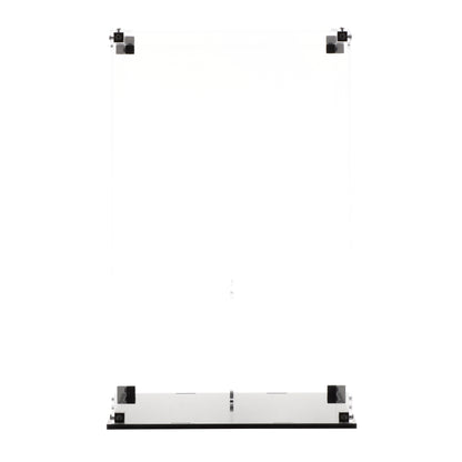 Display Case for for Hot Toys MMS745 Star Wars Darth Sidious