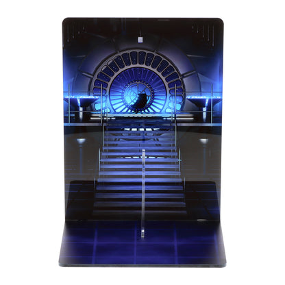 Display Stand for Hot Toys MMS745  Star Wars Darth Sidious