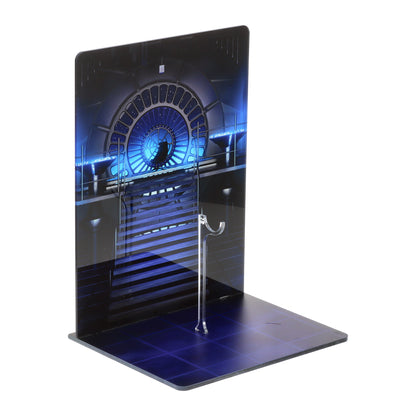 Display Stand for Hot Toys MMS745  Star Wars Darth Sidious