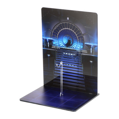 Display Stand for Hot Toys MMS745  Star Wars Darth Sidious