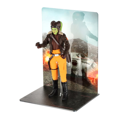 Display Stand for Hot Toys TMS113 Hera Syndulla