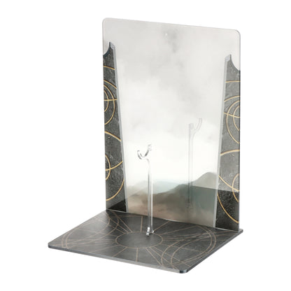 Display Stand for Hot Toys TMS113 Hera Syndulla