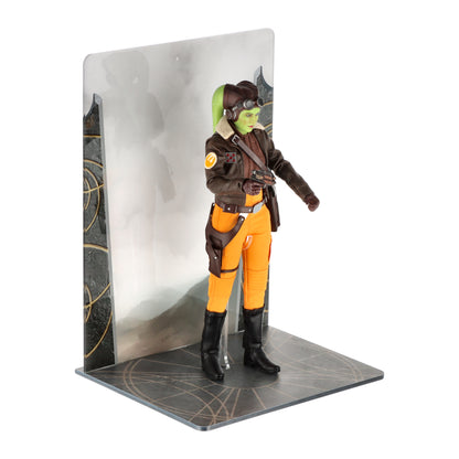 Display Stand for Hot Toys TMS113 Hera Syndulla