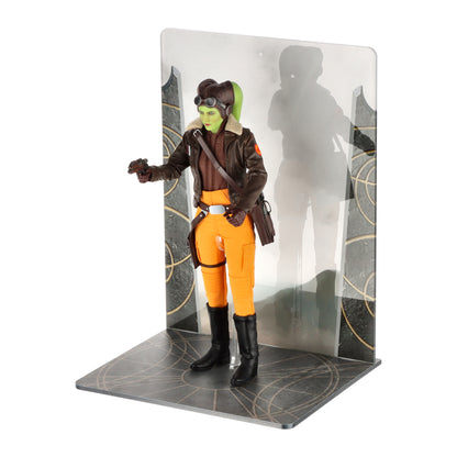 Display Stand for Hot Toys TMS113 Hera Syndulla