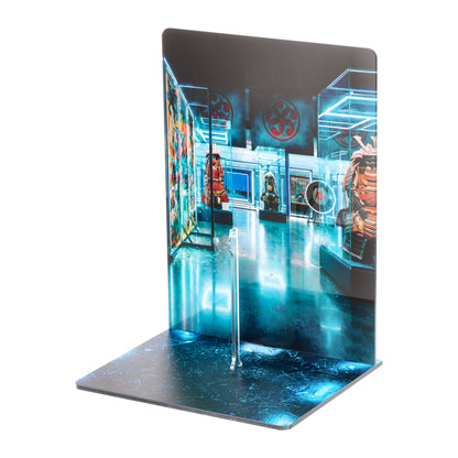 Display Stand for Hot Toys - John Wick