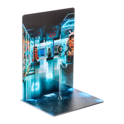 Display Stand for Hot Toys - John Wick