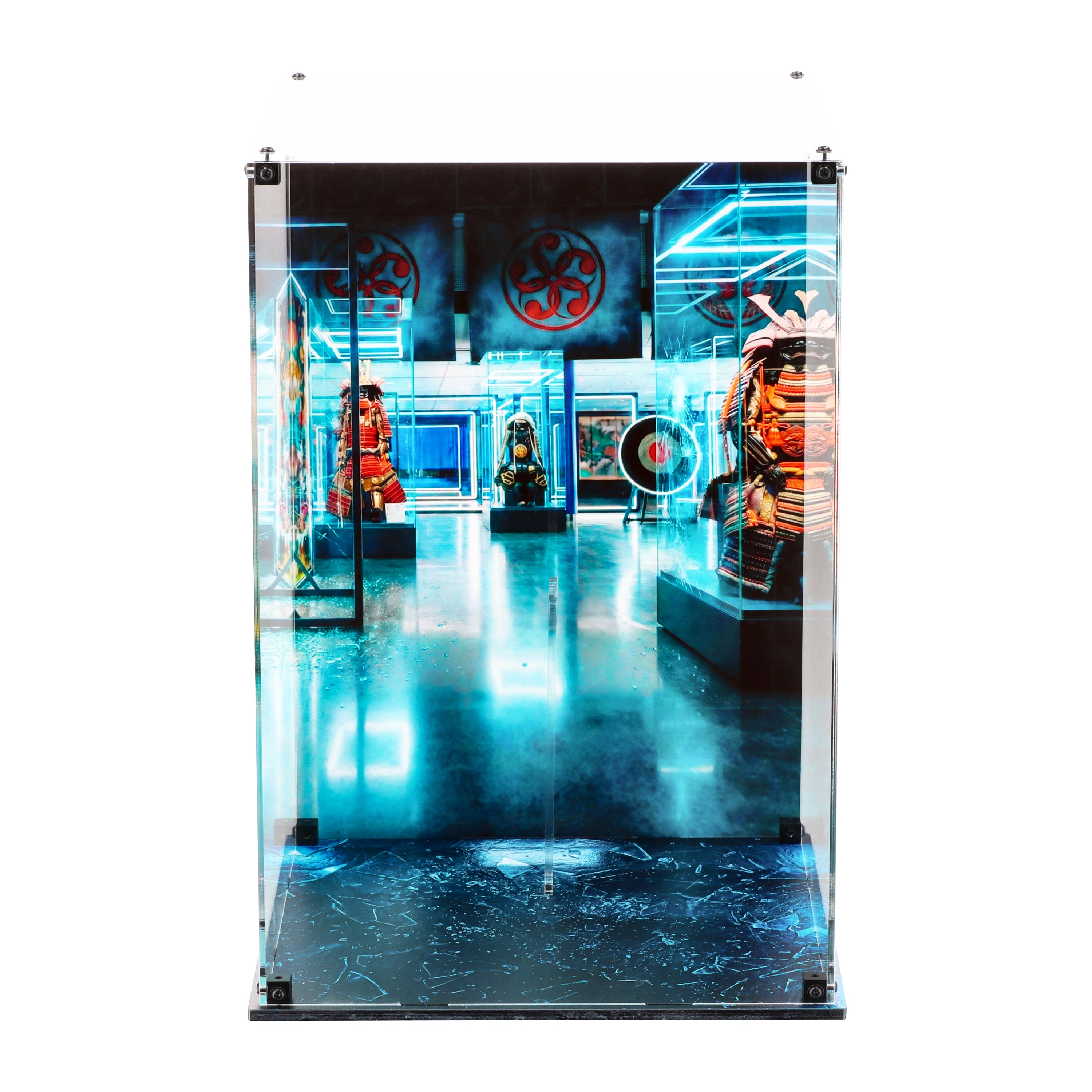 Display Case for Hot Toys John Wick