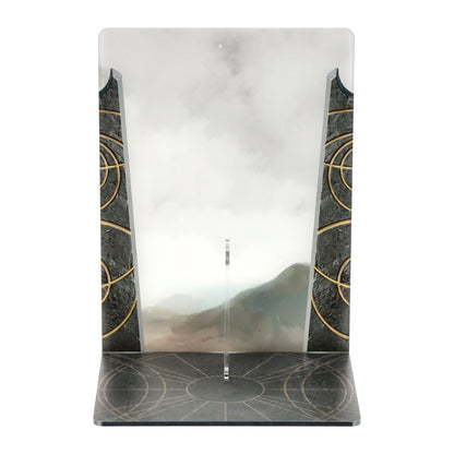 Display Stand for Hot Toys TMS111 Sabine Wren