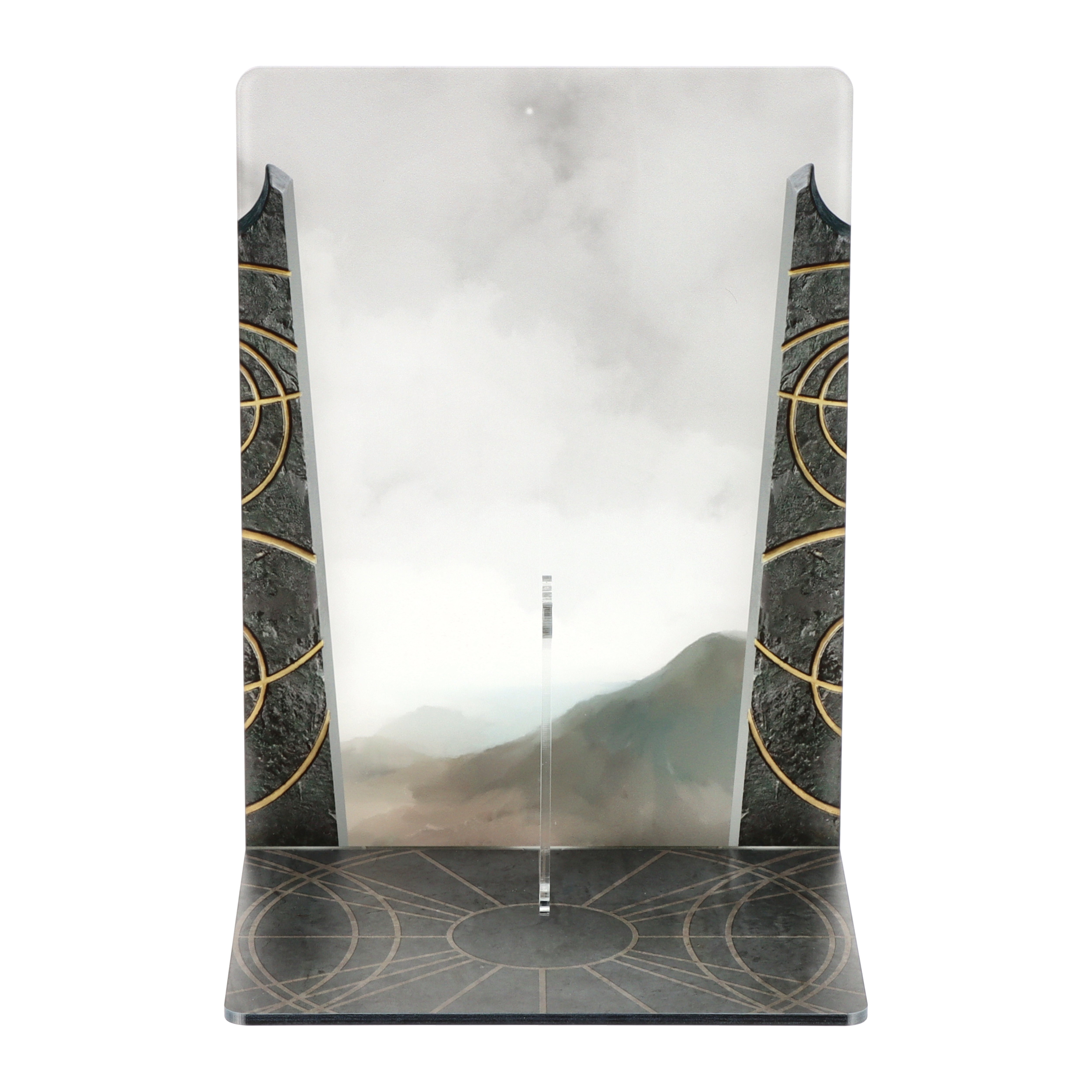 Display Stand for Hot Toys TMS111 Sabine Wren