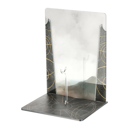 Display Stand for Hot Toys TMS111 Sabine Wren