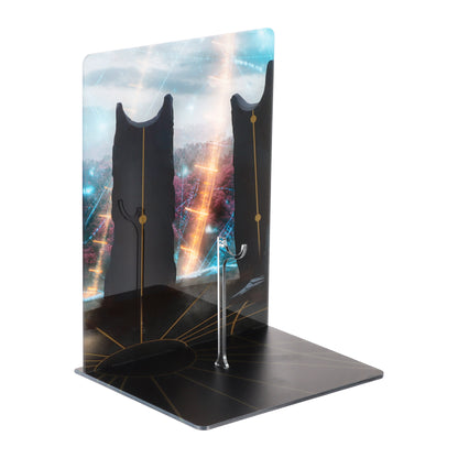 Display Stand for Hot Toys TMS111 Sabine Wren