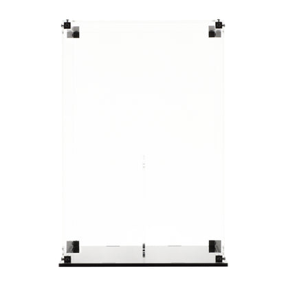 Display Case for Sly Stallone Shop - Cobra Marion Cobretti