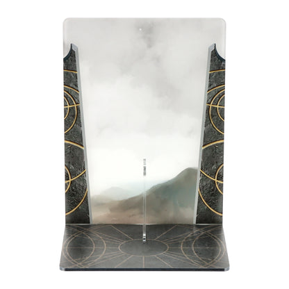 Display Stand for Hot Toys TMS124 Shin Hati