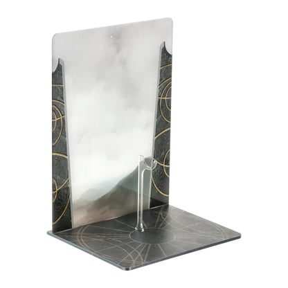 Display Stand for Hot Toys TMS124 Shin Hati