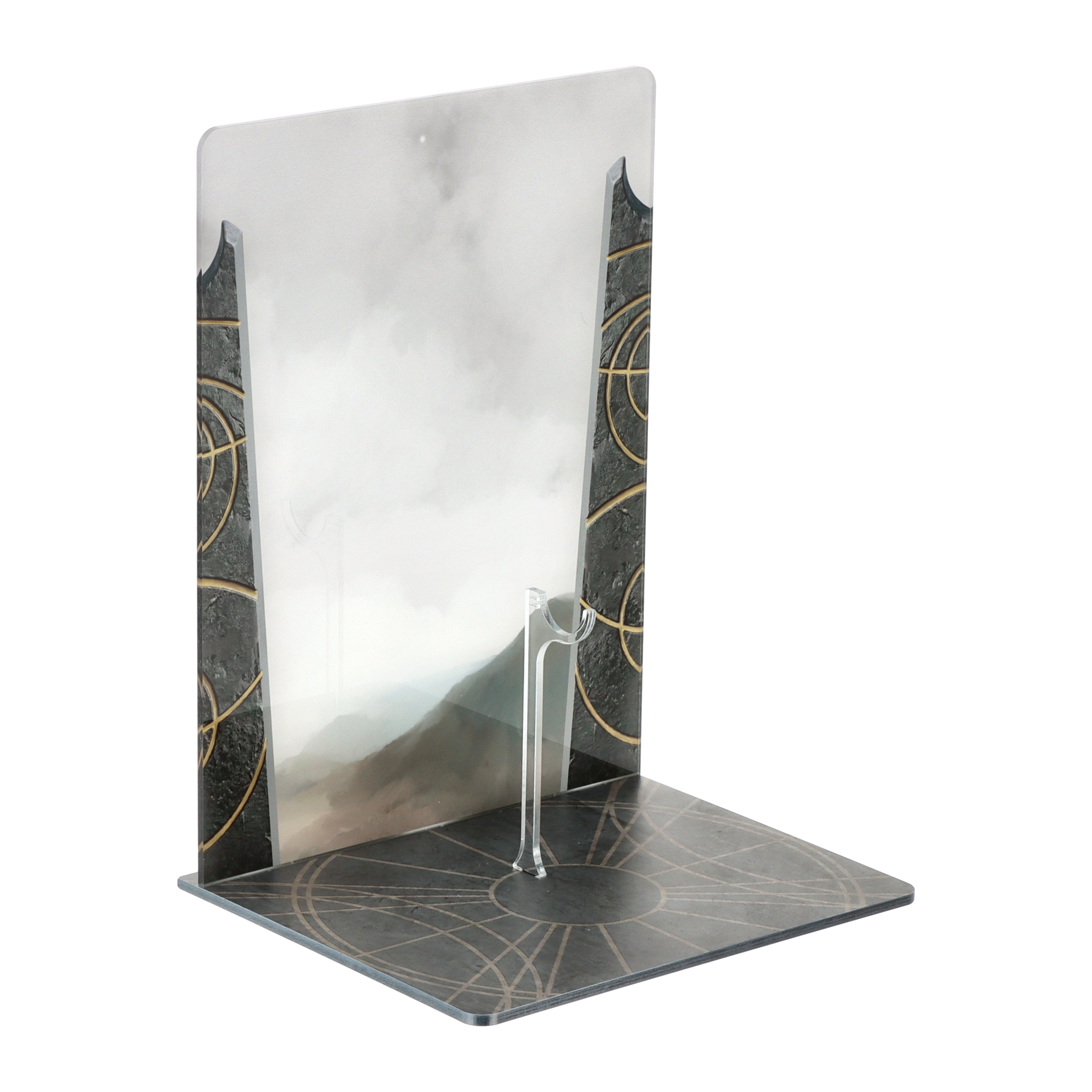 Display Stand for Hot Toys TMS124 Shin Hati