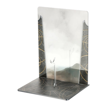 Display Stand for Hot Toys TMS124 Shin Hati