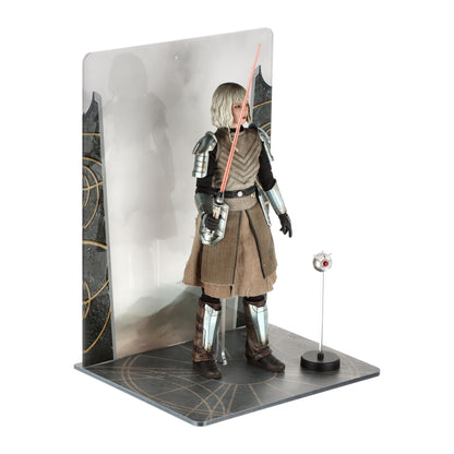 Display Stand for Hot Toys TMS124 Shin Hati