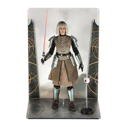 Display Stand for Hot Toys TMS124 Shin Hati