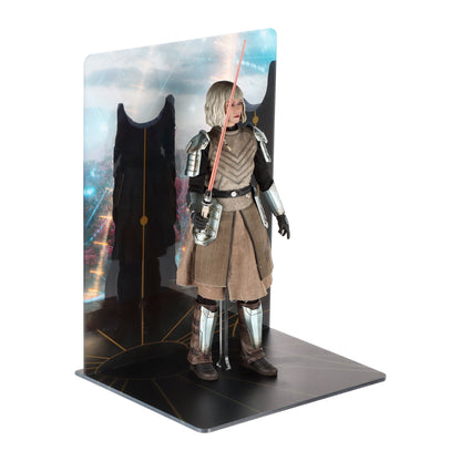 Display Stand for Hot Toys TMS124 Shin Hati