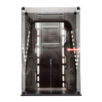 Display Case for Hot Toys MMS316 Stormtrooper