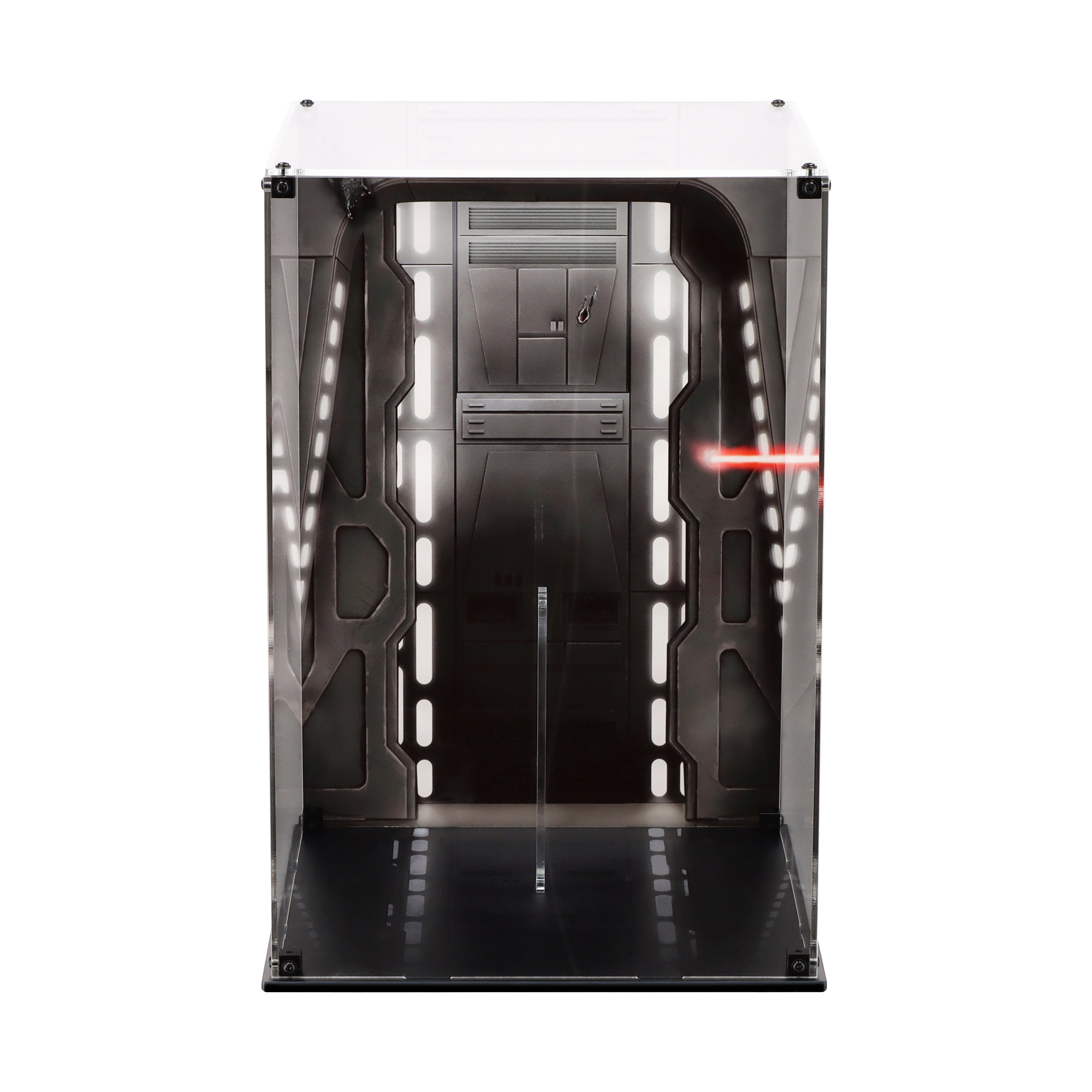 Display Case for Hot Toys MMS316 Stormtrooper