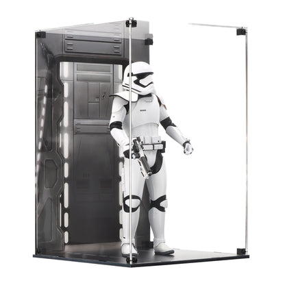 Display Case for Hot Toys MMS316 Stormtrooper
