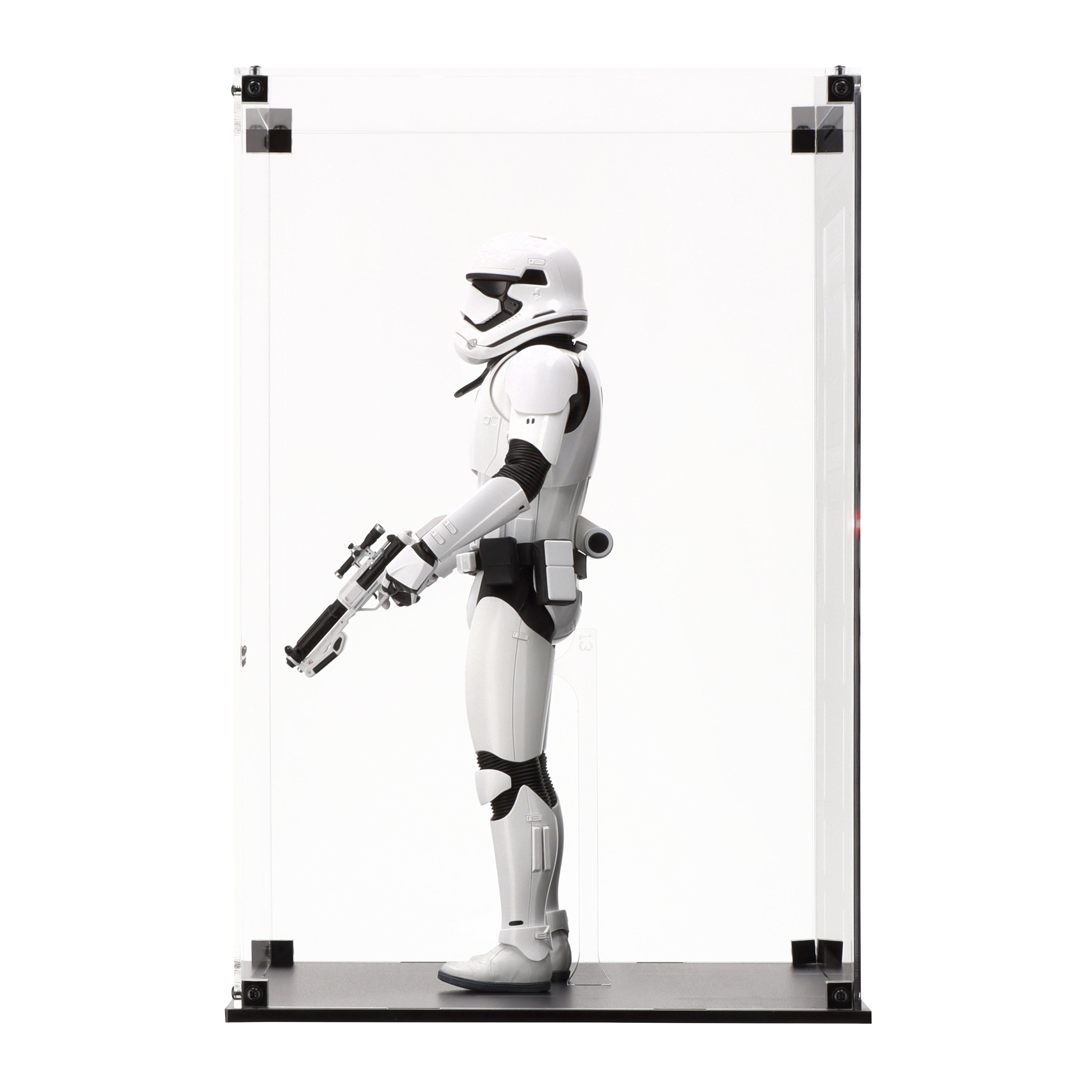 Display Case for Hot Toys MMS316 Stormtrooper