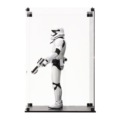 Display Case for Hot Toys MMS316 Stormtrooper