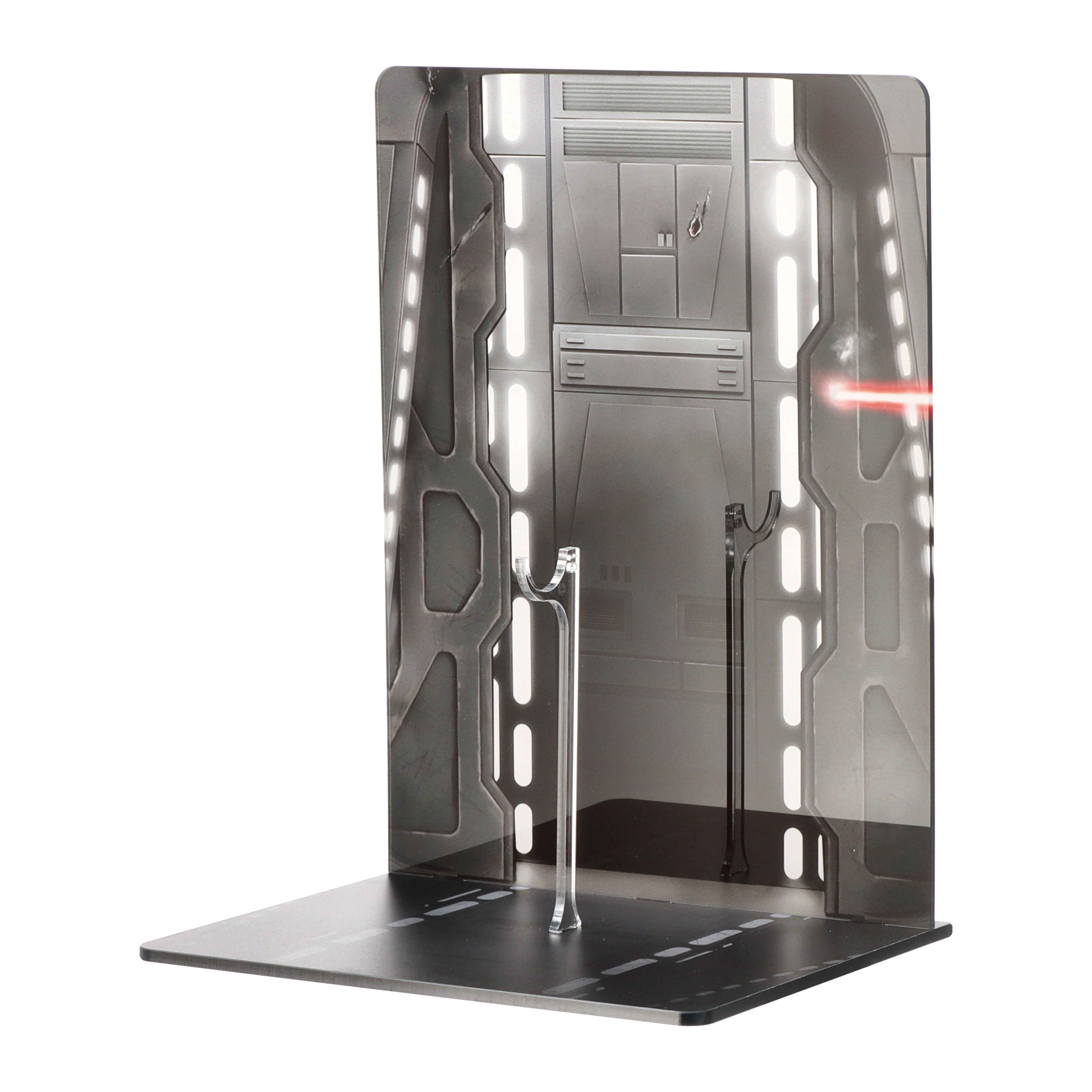 Display Stand for Hot Toys MMS316 Stormtrooper