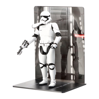 Display Stand for Hot Toys MMS316 Stormtrooper