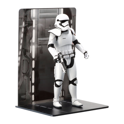 Display Stand for Hot Toys MMS316 Stormtrooper