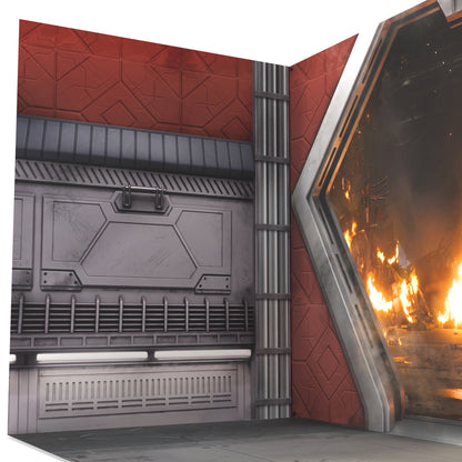 Infinity Display Panels - Guardians of Galaxy - Vol.3