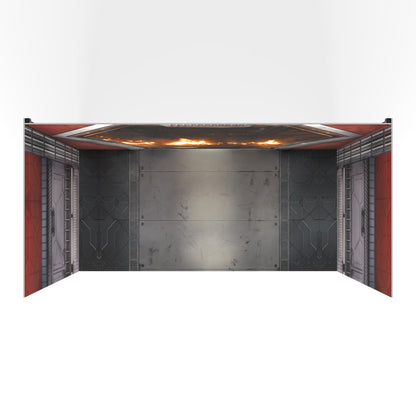 Infinity Display Panels - Guardians of Galaxy - Vol.3