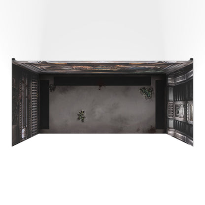 Infinity Display Panels - Alien - Nostromo