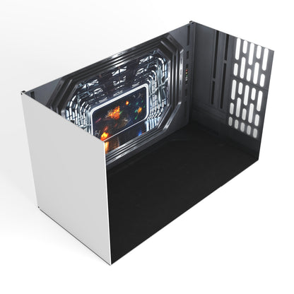 Infinity Display Panels - Star Wars - Death Star