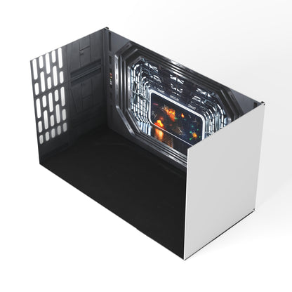 Infinity Display Panels - Star Wars - Death Star