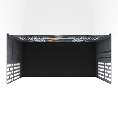 Infinity Display Panels - Star Wars - Death Star